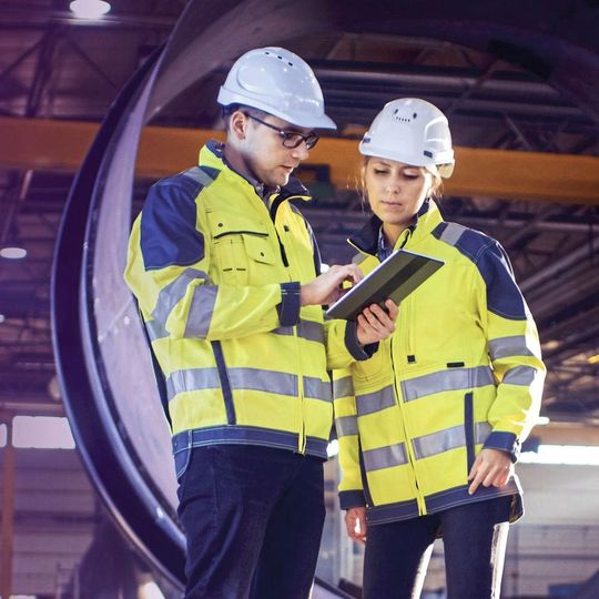 Aveva hat eine Erweiterung seines Asset Performance Management Portfolios veröffentlicht. Die Software ermöglicht es der Belegschaft Prescriptive Guidance in Technik, Betrieb und Wartung auszuführen. Aveva hat eine Erweiterung seines Asset Performance Management Portfolios veröffentlicht. Die Software ermöglicht es der Belegschaft Prescriptive Guidance in Technik, Betrieb und Wartung auszuführen.