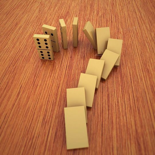 Researchers use models and experiments to guide and harness transition waves in multi-stable mechanical structures. Researchers use models and experiments to guide and harness transition waves in multi-stable mechanical structures.