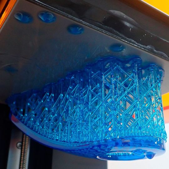The fourth 3D-printing Symposium for plastics processing will present, among others, a comprehensive overview of current innovations and developments in modern manufacturing systems and their possible applications. The fourth 3D-printing Symposium for plastics processing will present, among others, a comprehensive overview of current innovations and developments in modern manufacturing systems and their possible applications.