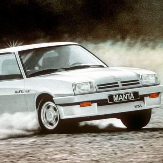 Agil und ein Statussymbol: Der Opel Manta emotionalisierte die Marke, das Image eines Autos für Machos erhielt die Modellreihe erst später. Agil und ein Statussymbol: Der Opel Manta emotionalisierte die Marke, das Image eines Autos für Machos erhielt die Modellreihe erst später.