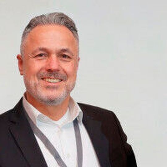 Frank Forst leitet seit Anfang Februar den Direktvertrieb der Axalta-Marken Spies Hecker und Standox. Frank Forst leitet seit Anfang Februar den Direktvertrieb der Axalta-Marken Spies Hecker und Standox.