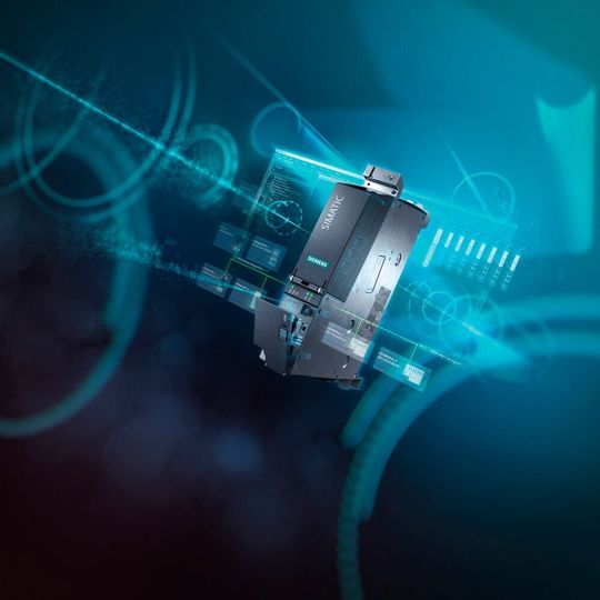 Siemens erweitert sein Produktportfolio der Technologie-CPUs um Simatic Drive Controller. Er kombiniert eine Simatic S7-1500 Steuerung mit Motion-Control-, Technologie- und Safety-Funktionalität mit einer Sinamics S120-Antriebsregelung. Siemens erweitert sein Produktportfolio der Technologie-CPUs um Simatic Drive Controller. Er kombiniert eine Simatic S7-1500 Steuerung mit Motion-Control-, Technologie- und Safety-Funktionalität mit einer Sinamics S120-Antriebsregelung.