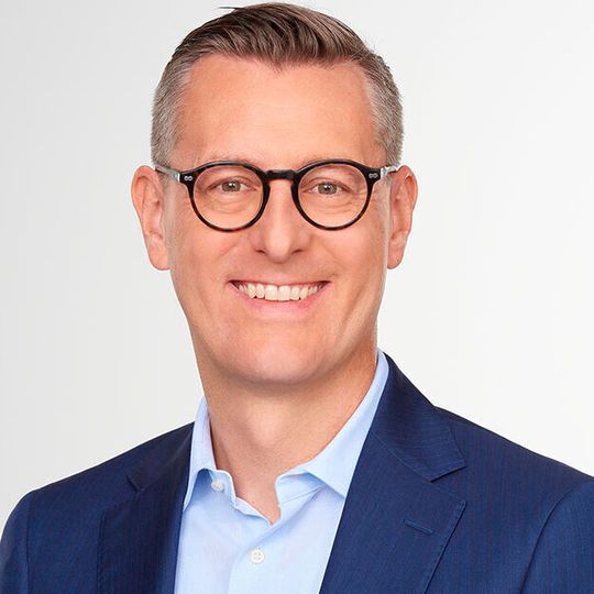 Alexander Maier, Country Chief Executive bei Ingram Micro Deutschland Alexander Maier, Country Chief Executive bei Ingram Micro Deutschland