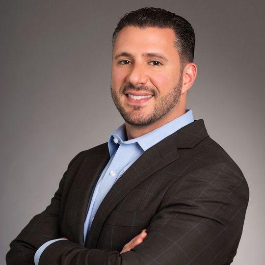 Jonathan Corini, VP Worldwide Channel Sales, Forescout Jonathan Corini, VP Worldwide Channel Sales, Forescout