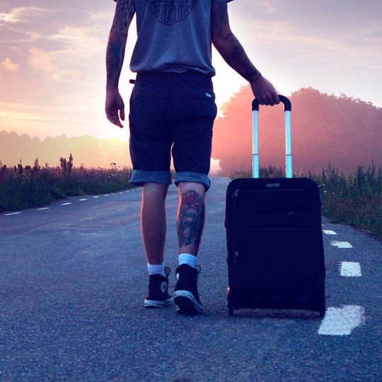 IT-Dienstleister Avision hat einige gründe gesammelt, warum Entwickler ihrem aktuellen Arbeitgeber den Laufpass geben und die Koffer packen wollen. IT-Dienstleister Avision hat einige gründe gesammelt, warum Entwickler ihrem aktuellen Arbeitgeber den Laufpass geben und die Koffer packen wollen.