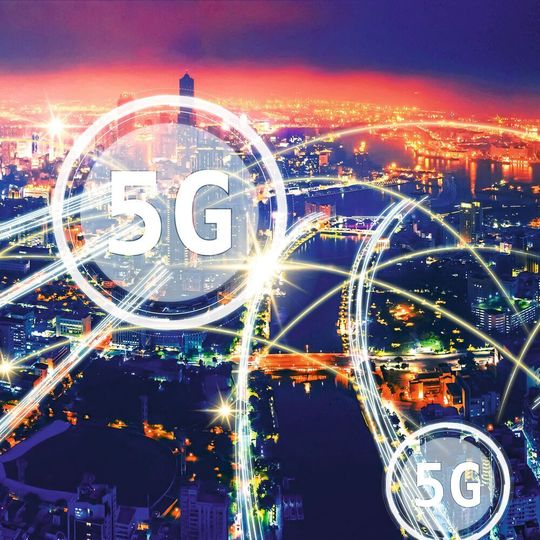 Komponenten und Services: Entwickler von Anwendungen mit dem Mobilfunkstandard 5G können auf den Service von Atlantik 5G Haus zurückgreifen. Komponenten und Services: Entwickler von Anwendungen mit dem Mobilfunkstandard 5G können auf den Service von Atlantik 5G Haus zurückgreifen.