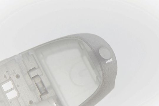 Mit FDR will EOS zeigen, dass 3D-Kunststoffdruck auch filigraner geht. Mit FDR will EOS zeigen, dass 3D-Kunststoffdruck auch filigraner geht.