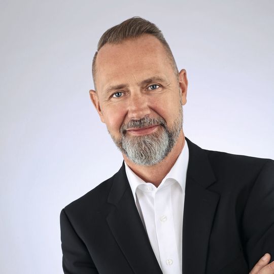 Frank Klingemann ist neuer Geschäftsführer bei Schuler. Frank Klingemann ist neuer Geschäftsführer bei Schuler.