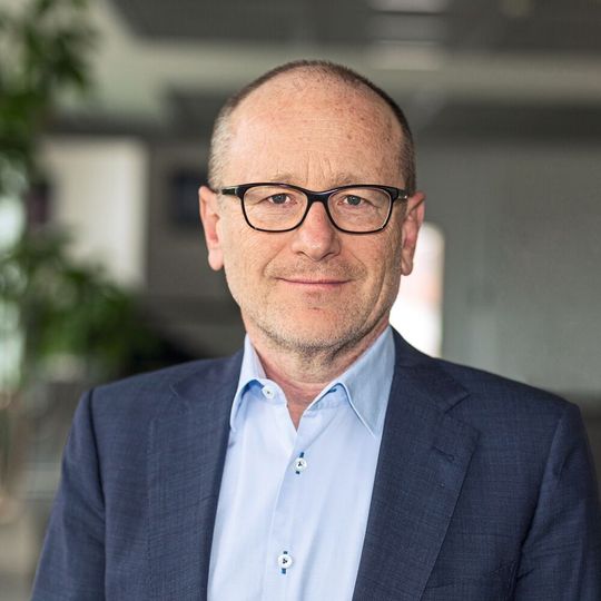 Neuer Senior Vice President bei Mapal: Jacek Kruszynski Neuer Senior Vice President bei Mapal: Jacek Kruszynski