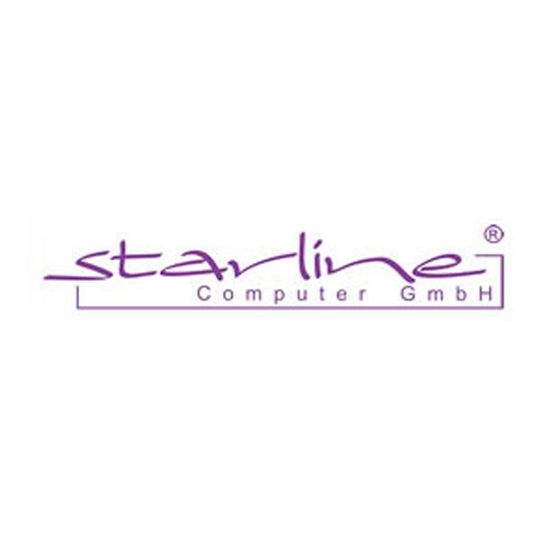 Starline bietet seine FreeNAS-Produkte ab sofort auch im Bundle mit Archiware P5 an. Starline bietet seine FreeNAS-Produkte ab sofort auch im Bundle mit Archiware P5 an.