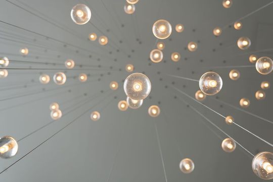 Wie wichtig ist Kreativität in der Eventbranche? Wie wichtig ist Kreativität in der Eventbranche?