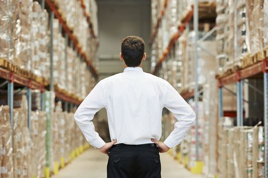 Laut einer Studie des Jobportals Meinestadt schneiden Führungskräfte aus der Logistik im Branchenvergleich am schlechtesten ab. Laut einer Studie des Jobportals Meinestadt schneiden Führungskräfte aus der Logistik im Branchenvergleich am schlechtesten ab.