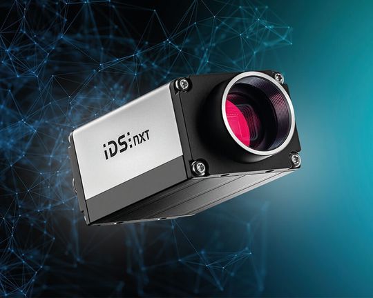 NXT Rio: Industriekameras mit integriertem KI-Core. NXT Rio: Industriekameras mit integriertem KI-Core.