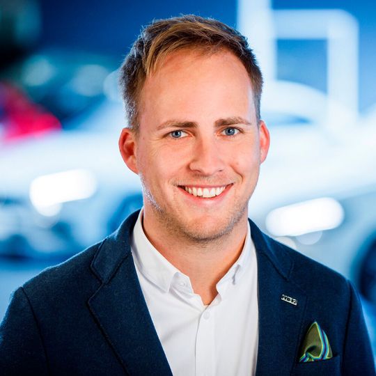 Sascha Röwekamp Sascha Röwekamp