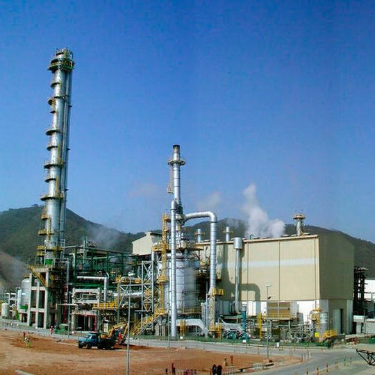 The alliance aims to deliver advantaged capital productivity, applying the highest standards of health, safety, environment, security, operability, innovation and reduced project cycle times. The alliance aims to deliver advantaged capital productivity, applying the highest standards of health, safety, environment, security, operability, innovation and reduced project cycle times.