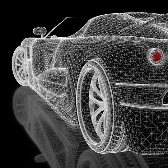 Sicherheitskritische Automobil-Software darf nun auch mit verschiedenen AdaCore-Tools entwickelt und angepasst werden. Sicherheitskritische Automobil-Software darf nun auch mit verschiedenen AdaCore-Tools entwickelt und angepasst werden.