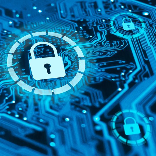 Um auf die Daten in der elektronischen Patientenakte zugreifen zu können, bedarf es verschiedener Schlüssel. Um auf die Daten in der elektronischen Patientenakte zugreifen zu können, bedarf es verschiedener Schlüssel.