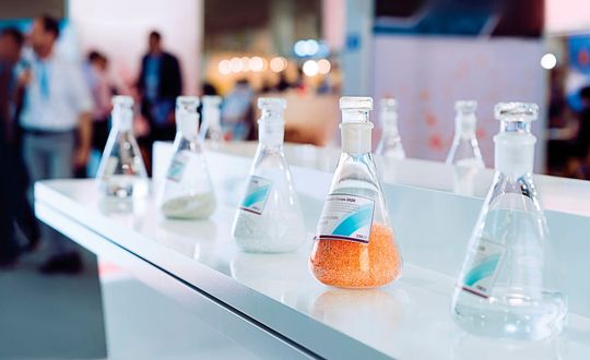 Die Chemspec Europe 2020 findet vom 27. – 28. Mai 2020 in Halle 8 der Kölnmesse in Köln statt. Die Chemspec Europe 2020 findet vom 27. – 28. Mai 2020 in Halle 8 der Kölnmesse in Köln statt.