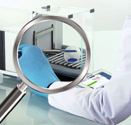 Enhance your weighing accuracy, comfort and productivity with the redesigned XPR Analytical balance. Enhance your weighing accuracy, comfort and productivity with the redesigned XPR Analytical balance.