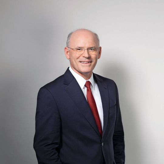 "We are preparing for a tougher competitive environment both in the polysilicon business and in our chemical divisions," said CEO Rudolf Staudigl. "We are preparing for a tougher competitive environment both in the polysilicon business and in our chemical divisions," said CEO Rudolf Staudigl.