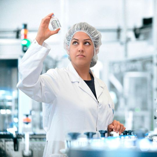 Fresenius Kabi und Vifor Pharma haben ein Joint Venture in China gegründet. Fresenius Kabi und Vifor Pharma haben ein Joint Venture in China gegründet.