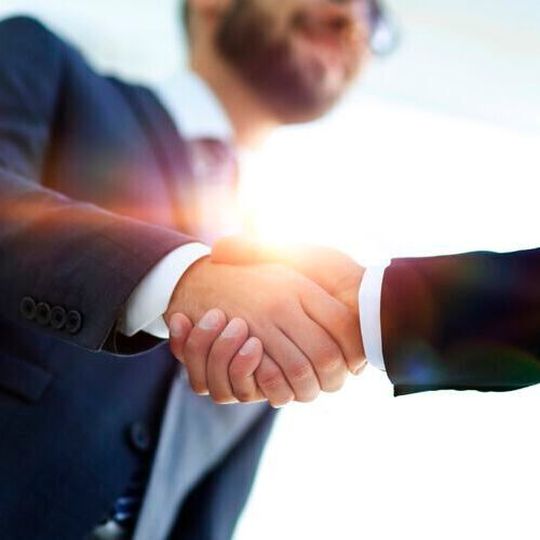 The transaction is expected to close in Q2 2020. The transaction is expected to close in Q2 2020.