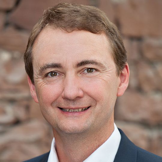 Dr. Gerhard Svolba, Analytic Solutions Architect und Data Scientist bei SAS DACH Dr. Gerhard Svolba, Analytic Solutions Architect und Data Scientist bei SAS DACH