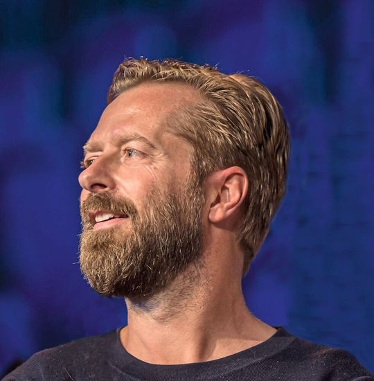 Bart de Witte, Gründer Hippo AI Foundation und Digital Health Academy: „Künstliche Intelligenz wird Teil jeder Entscheidung sein, die wir in Healthcare treffen.“ Bart de Witte, Gründer Hippo AI Foundation und Digital Health Academy: „Künstliche Intelligenz wird Teil jeder Entscheidung sein, die wir in Healthcare treffen.“