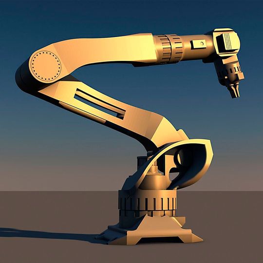 Wie werden sich Industrieroboter in Zukunft verändern? DIe International Federation of Robotics gibt Antworten. Wie werden sich Industrieroboter in Zukunft verändern? DIe International Federation of Robotics gibt Antworten.