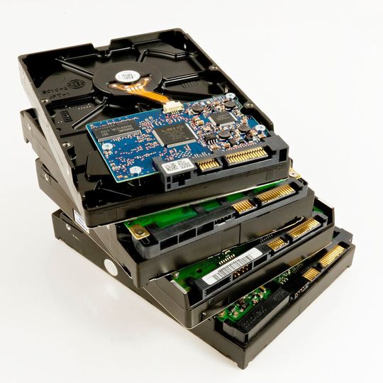 Mit HDDScan können Datenträger überprüft werden – natürlich, ohne sie zu öffnen. Mit HDDScan können Datenträger überprüft werden – natürlich, ohne sie zu öffnen.