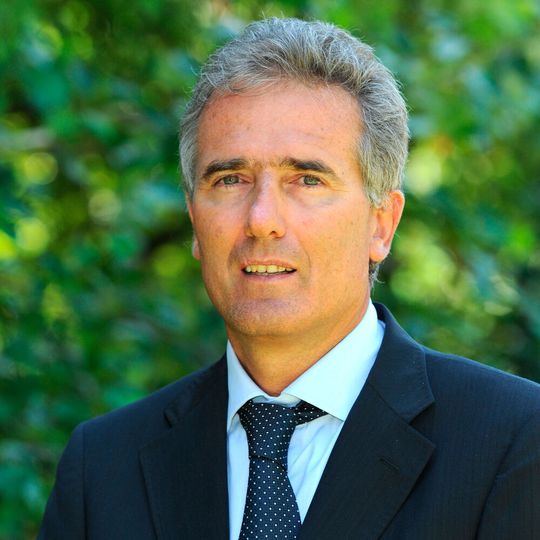 With Luigi Caldabini as General Commissioner, EMO Milano 2021 is in very hands and one can only expect him to reap success for the exhibition. With Luigi Caldabini as General Commissioner, EMO Milano 2021 is in very hands and one can only expect him to reap success for the exhibition.