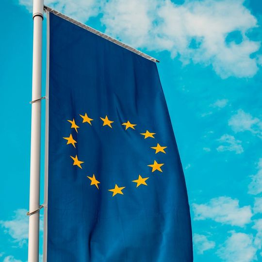 The European Commission presented a Strategy to make Europe “fit for the digital age” of which two cornerstones are the data strategy and the EU approach to Artificial Intelligence. The European Commission presented a Strategy to make Europe “fit for the digital age” of which two cornerstones are the data strategy and the EU approach to Artificial Intelligence.