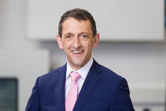 „Mit Etic Telecom können wir komplette Lösungen aus einem Guss umsetzen, die eine leistungsfähige Datenkommunikation von der Maschine bis in die Cloud ermöglichen“, erklärt Ralph Engel, EKS-Geschäftsführer. „Mit Etic Telecom können wir komplette Lösungen aus einem Guss umsetzen, die eine leistungsfähige Datenkommunikation von der Maschine bis in die Cloud ermöglichen“, erklärt Ralph Engel, EKS-Geschäftsführer.