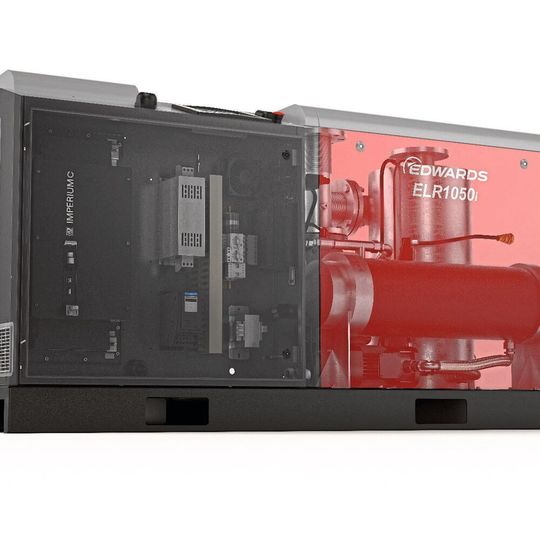 Die Elri-Serie ist mit einer Förderleistung von 750-1050 m3/h erhältlich und deckt ein breites Spektrum von Anwendungen in den Bereichen Zentralvakuum, Pharmazie, Kunststoffe, Fördertechnik und Lebensmittel ab. Die Elri-Serie ist mit einer Förderleistung von 750-1050 m3/h erhältlich und deckt ein breites Spektrum von Anwendungen in den Bereichen Zentralvakuum, Pharmazie, Kunststoffe, Fördertechnik und Lebensmittel ab.
