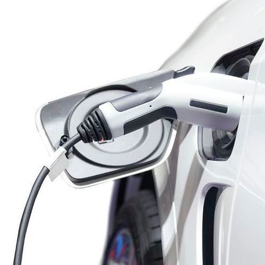 Electric vehicles drive the demand for lithium-ion batteries. Electric vehicles drive the demand for lithium-ion batteries.