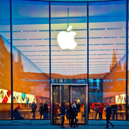 Apples Autopläne liegen offenbar mehr und mehr auf Eis. Apples Autopläne liegen offenbar mehr und mehr auf Eis.