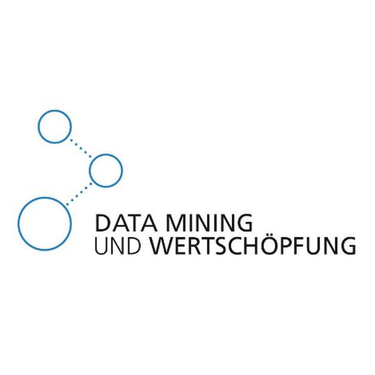 Das Projekt Data Mining und Wertschöpfung lädt zur Fachveranstaltung nach Leipzig. Das Projekt Data Mining und Wertschöpfung lädt zur Fachveranstaltung nach Leipzig.