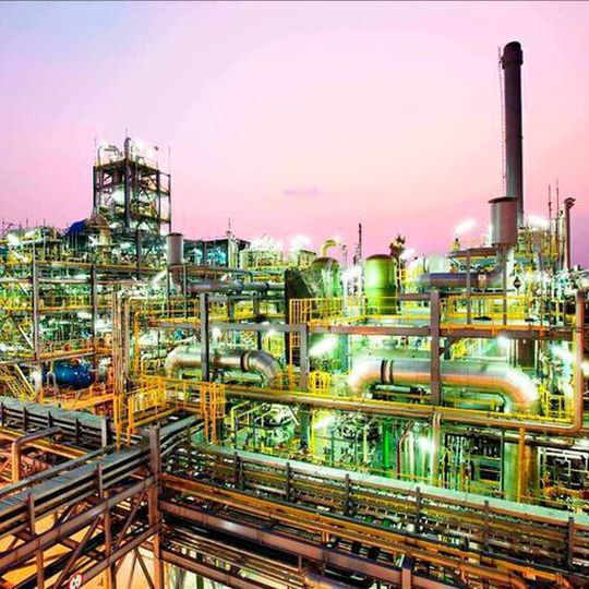 The capacity increase at ABT’s plant was made possible thanks to improvements in process efficiency and process optimisations in production. The capacity increase at ABT’s plant was made possible thanks to improvements in process efficiency and process optimisations in production.