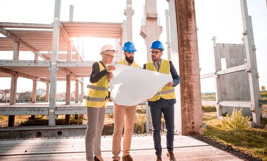 Die Jobangebote für Ingenieure haben im vierten Quartal 2019 stark abgenommen. Die Jobangebote für Ingenieure haben im vierten Quartal 2019 stark abgenommen.