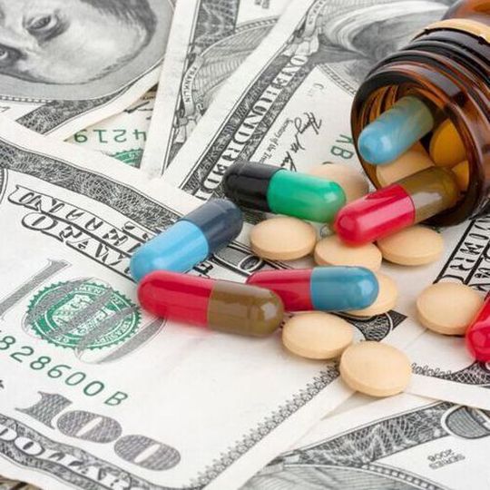 Sandoz is in settlement negotiations with the DOJ Civil Division to resolve potential related claims and is taking a provision of 185 million dollars for this purpose. Sandoz is in settlement negotiations with the DOJ Civil Division to resolve potential related claims and is taking a provision of 185 million dollars for this purpose.