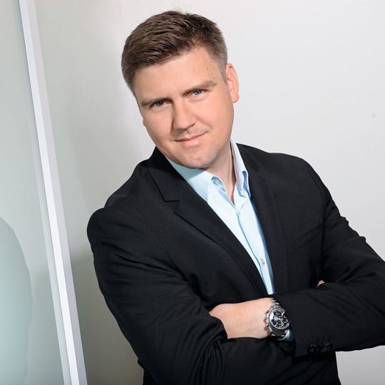 Zurück auf vertrautem Terrain: Markus Fritz ist erneut im Partnergeschäft von Acronis tätig. Zurück auf vertrautem Terrain: Markus Fritz ist erneut im Partnergeschäft von Acronis tätig.
