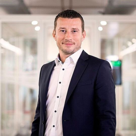 Andy Felbinger soll den Vertrieb von G Data vorantreiben. Andy Felbinger soll den Vertrieb von G Data vorantreiben.