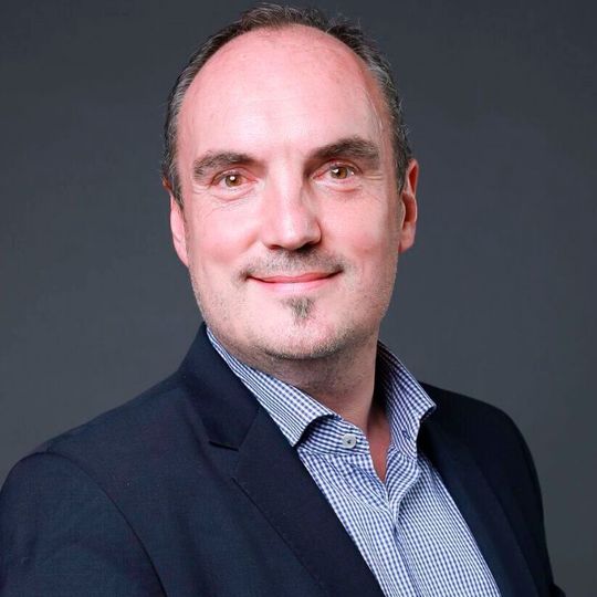 Stefan Schäfer ist nun Vice President Cloud bei Lancom. Stefan Schäfer ist nun Vice President Cloud bei Lancom.