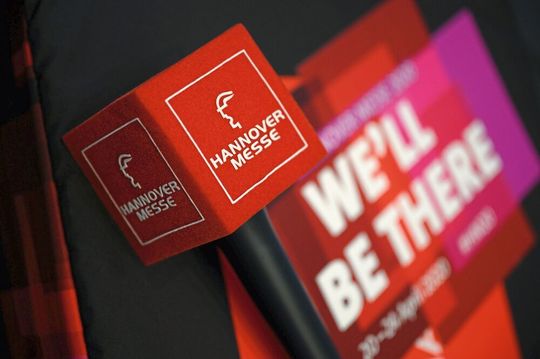 Neuer Termin: Die Hannover Messe soll in diesem Jahr vom 13. bis 17. Juli stattfinden. Neuer Termin: Die Hannover Messe soll in diesem Jahr vom 13. bis 17. Juli stattfinden.