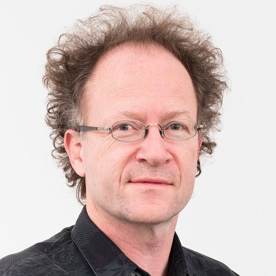 Prf. Dr. Martin Hirsch Prf. Dr. Martin Hirsch