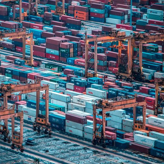 Laut dem Bundesinstitut für Risikobewertung geht von der Warenlogistik aktuell keine Gefahr aus. Laut dem Bundesinstitut für Risikobewertung geht von der Warenlogistik aktuell keine Gefahr aus.