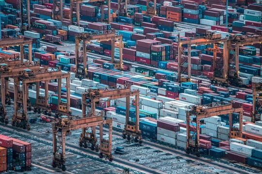 Laut dem Bundesinstitut für Risikobewertung geht von der Warenlogistik aktuell keine Gefahr aus. Laut dem Bundesinstitut für Risikobewertung geht von der Warenlogistik aktuell keine Gefahr aus.