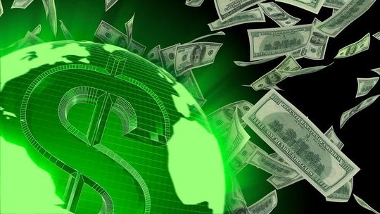 Gilead is going to acquire Forty Seven for $ 4.9 billion. Gilead is going to acquire Forty Seven for $ 4.9 billion.