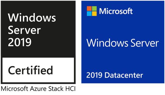 Hardware-Zertifizierungen