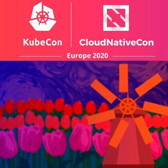 Die KubeCon + CloudNativeCon 2020 in Amsterdam wird voraussichtlich auf Juli oder August verschoben. Die KubeCon + CloudNativeCon 2020 in Amsterdam wird voraussichtlich auf Juli oder August verschoben.